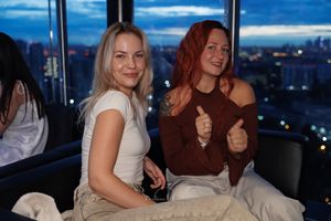 Фотограф Вадим Свирин